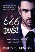 Beňová Emily D.: 666 duší