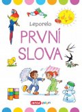 neuveden: Velké leporelo - První slova