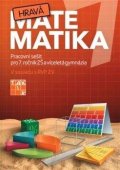 kolektiv autorů: Hravá matematika 7 - Pracovní sešit