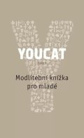 von Lengerke Georg: YouCat - Modlitební knížka pro mladé