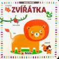 neuveden: Moje první Zvířátka
