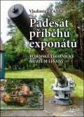 Francev Vladimír: Padesát příběhů exponátů