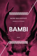 Kallentoft Mons: Bambi