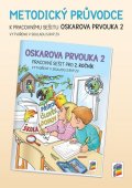 neuveden: Oskarova prvouka 2 - metodický průvodce