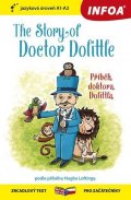 Lofting Hugh: Příběh doktora Dolittla / The Story of Doctor Dolittle - Zrcadlová četba (A