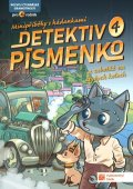 neuveden: Detektiv Písmenko 4