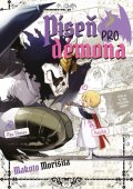 Morishita Makoto: Píseň pro démona