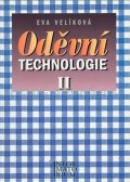 Velíková Eva: Oděvní technologie II