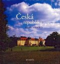 Krob Miroslav: Česká republika - průvodce