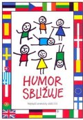 Budinský Václav: Humor sbližuje - Nejlepší anekdoty států EU