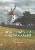 Berková Jana: Historická sídla v kulturní krajině