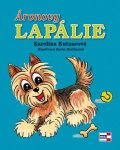 Kutnarová Karolína: Áronovy lapálie