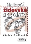 Budinský Václav: Nejlepší židovské anekdoty