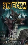 kolektiv autorů: Smečka - Antologie