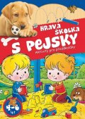neuveden: Hravá školka s pejsky - Aktivity pro předškoláky