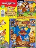 kolektiv autorů: Vikingové - Věříš tomu, že...? + CD ROM