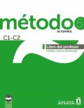 Robles Avila Sara: Método 5/C1-C2 Libro del profesor