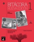 neuveden: Bitácora Nueva 1 (A1) – Cuaderno de ejercicios  + CD