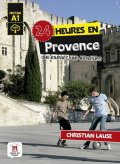 neuveden: 24 heures en Provence + MP3 online