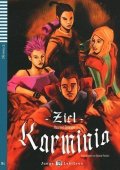 Simpson Maureen: Junge ELI Lektüren 3/B1: Ziel Karminia + Downloadable Multimedia