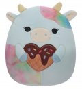 neuveden: Squishmallows Kravička Caedia