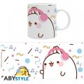neuveden: Molang Hrnek keramický 320 ml - Music Molang
