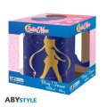 neuveden: Sailor Moon Hrnek 460 ml
