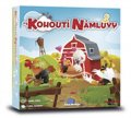 neuveden: Kohoutí námluvy - Rodinná hra