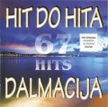 neuveden: Hit Do Hita Dalmacija CD