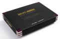 : Bullet Journal A6 Purple26 – tečkované (3 ks)