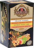 neuveden: BASILUR Rooibos Assorted 25x1,5g