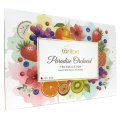 : TARLTON Paradise Orchard Assorted papír 105x1,5g
