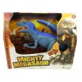 neuveden: Mighty Megasaur: Chodící Raptor se zvuky