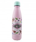 neuveden: Harry Potter Nerezová láhev 500 ml - Honeydukes