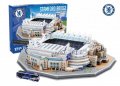 neuveden: Nanostad: UK - Stamford Bridge (Chelsea)