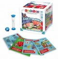 neuveden: BrainBox CZ - Česká republika (postřehová a vědomostní hra)
