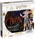 neuveden: Harry Potter puzzle Dobby - 250 dílků