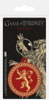 neuveden: Klíčenka gumová, Hra o Trůny - Lannister