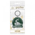 neuveden: Harry Potter Klíčenka gumová - Zmijozel