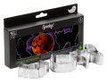 : Vykrajovátko na cukroví - Spooky, sada 3 ks