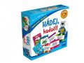 neuveden: Hádej, hadači! - hra