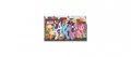 neuveden: Trefl Puzzle My Little Pony / 160 dílků
