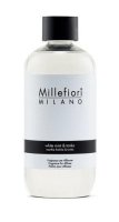 neuveden: Millefiori Milano White Mint & Tonka / náplň do difuzéru 250ml