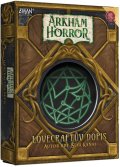 Kanai Seiji: Arkham Horror: Lovecraftův dopis