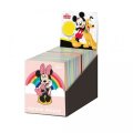neuveden: Trhací zápisník 9x12 cm Disney Mickey