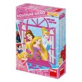 Disney Walt: Princezny: Kouzelné okno