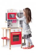 neuveden: Woody Kuchyňský ostrov Wendy