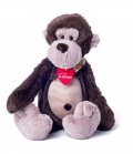neuveden: Lumpin Opice Cofee 28 cm