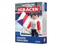 neuveden: IGRÁČEK - Fanoušek IV HOKEJ 2015