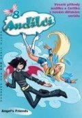 neuveden: Andílci 08 - DVD pošeta